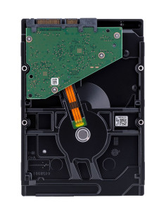 Synology Hdd Plus Series (6Tb  3.5"  Sata) Hat3300-6T 2