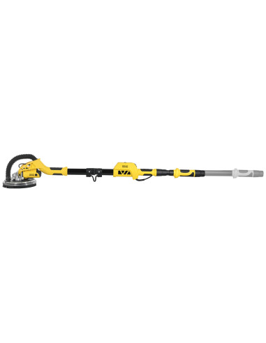 Szlifierka Do Gipsu 750W Sfmee500S Stanley