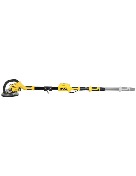 Szlifierka Do Gipsu 750W Sfmee500S Stanley