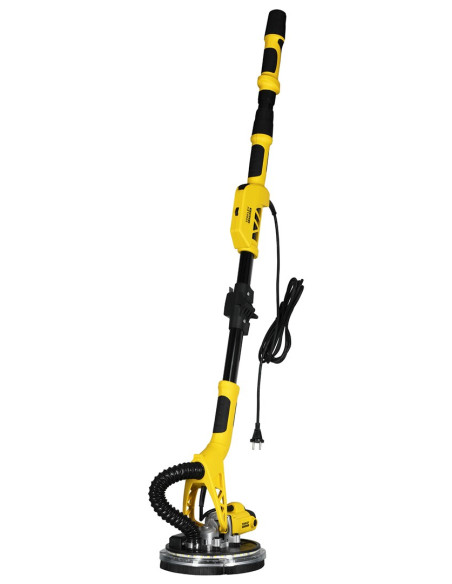 Szlifierka Do Gipsu 750W Sfmee500S Stanley