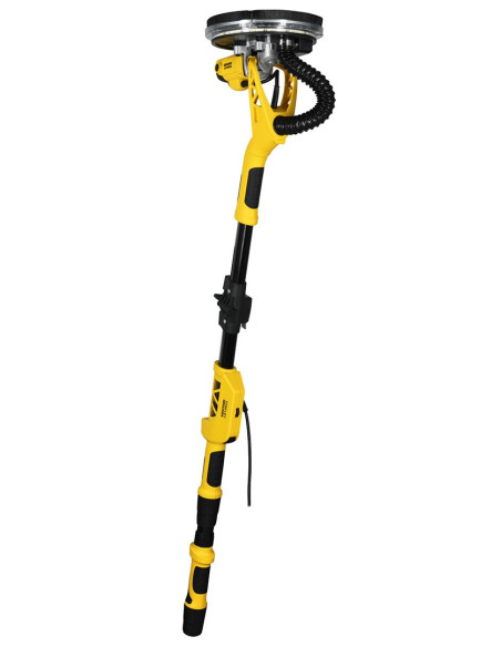 Szlifierka Do Gipsu 750W Sfmee500S Stanley