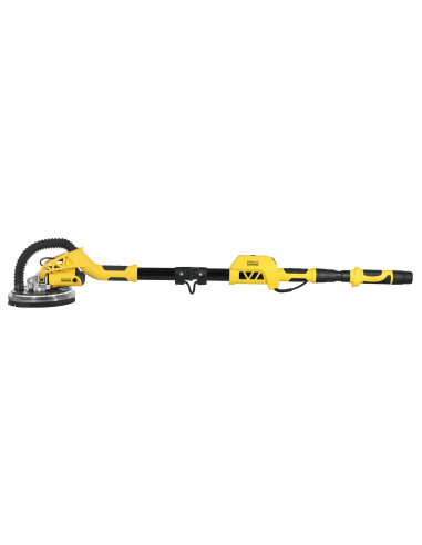 Szlifierka Do Gipsu 750W Sfmee500S Stanley