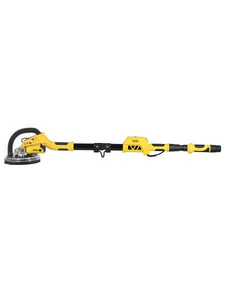 Szlifierka Do Gipsu 750W Sfmee500S Stanley