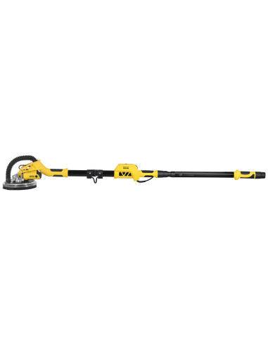 Szlifierka Do Gipsu 750W Sfmee500S Stanley