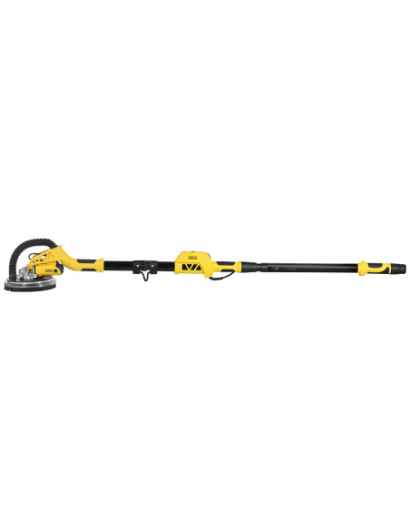 Szlifierka Do Gipsu 750W Sfmee500S Stanley