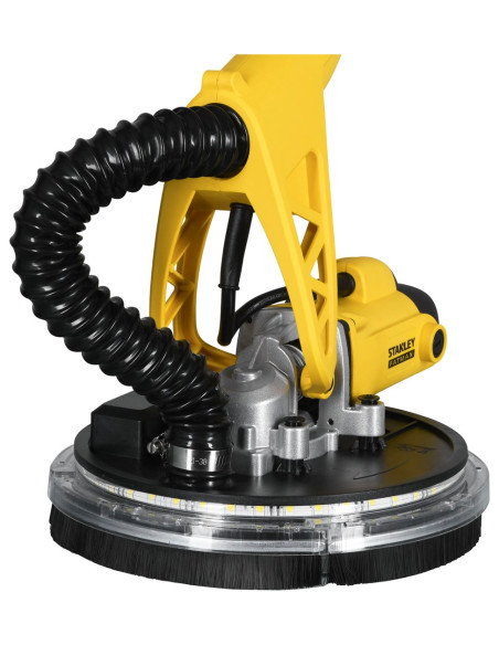 Szlifierka Do Gipsu 750W Sfmee500S Stanley