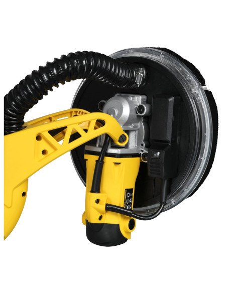 Szlifierka Do Gipsu 750W Sfmee500S Stanley