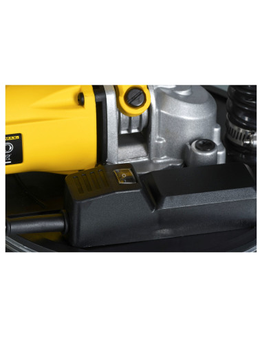Szlifierka Do Gipsu 750W Sfmee500S Stanley