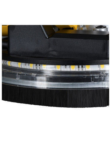Szlifierka Do Gipsu 750W Sfmee500S Stanley