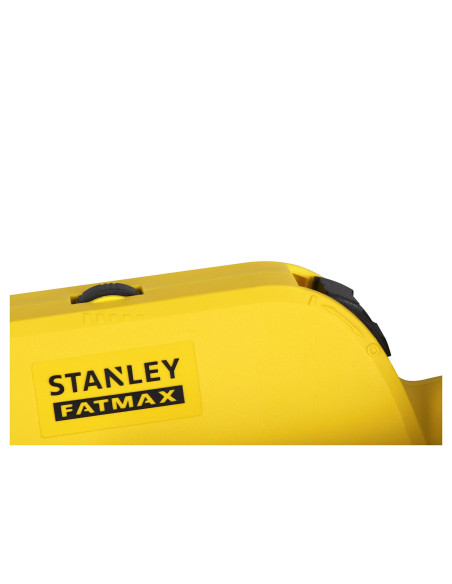 Szlifierka Do Gipsu 750W Sfmee500S Stanley