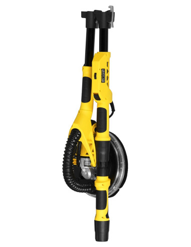 Szlifierka Do Gipsu 750W Sfmee500S Stanley