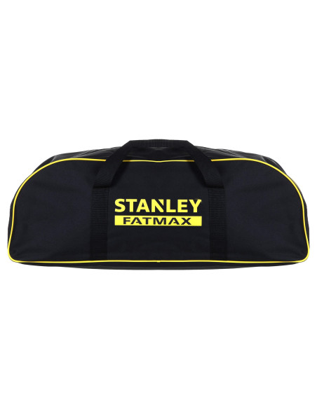 Szlifierka Do Gipsu 750W Sfmee500S Stanley