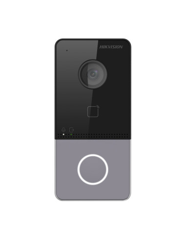 Stacja Bramowa Villa Hikvision Ds-Kv6113-Wpe1(C)