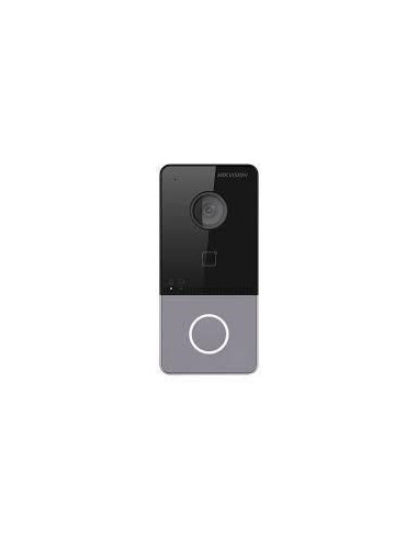 Stacja Bramowa Villa Hikvision Ds-Kv6113-Wpe1(C)