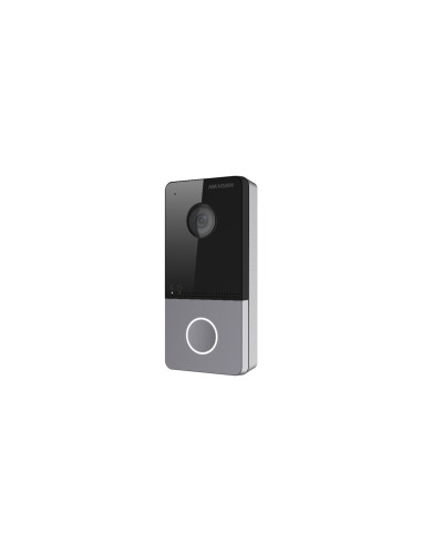 Stacja Bramowa Villa Hikvision Ds-Kv6113-Wpe1(C)