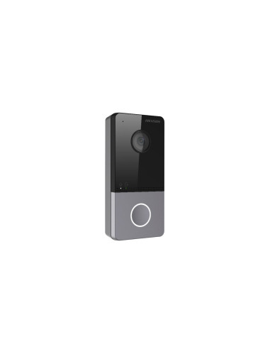 Stacja Bramowa Villa Hikvision Ds-Kv6113-Wpe1(C)