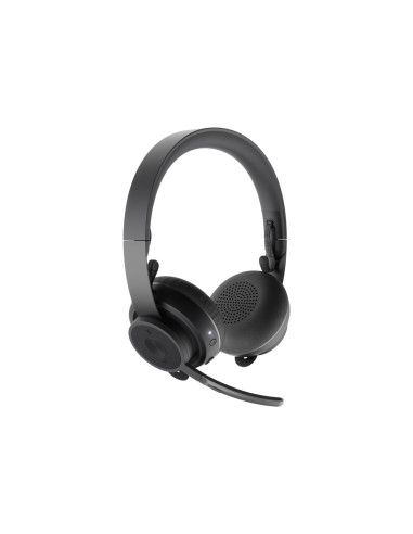Headset Zone Wireless/981-000854 Logitech