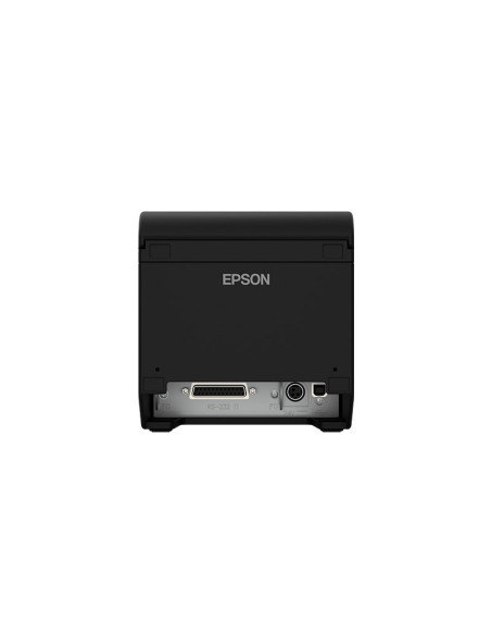 Epson Tm-T20Iii (011): Usb + Serial, Ps, Blk, Eu