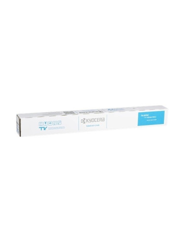 Kyocera Toner Tk-8375C 1T02Xdcnl0 Cyan