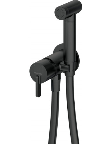 Bateria Bidetowa Podtynkowa Ze Słuchawką Typu Bidetta Bqs_N34M 5907650818335