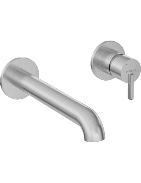 Bateria Umywalkowa Podtynkowa Bqs_F54L 5907650818267