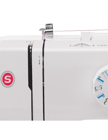 Singer Promise 1412 Automatyczna Maszyna Do Szycia Prąd Elektryczny