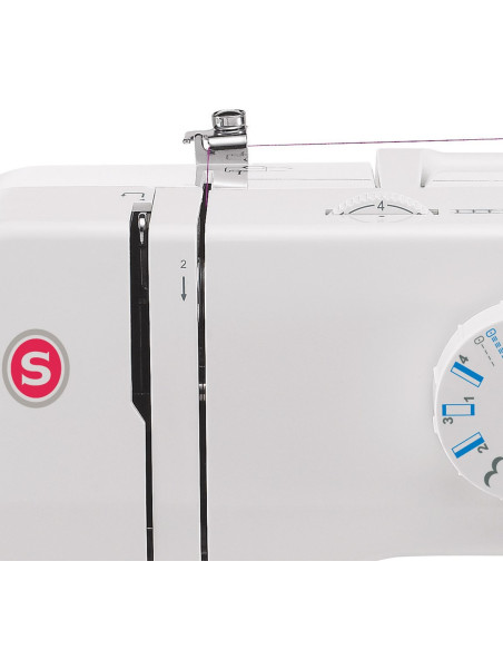 Singer Promise 1412 Automatyczna Maszyna Do Szycia Prąd Elektryczny
