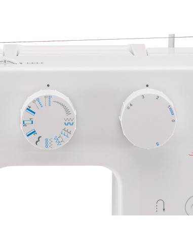Singer Promise 1412 Automatyczna Maszyna Do Szycia Prąd Elektryczny