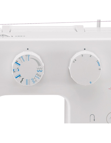 Singer Promise 1412 Automatyczna Maszyna Do Szycia Prąd Elektryczny