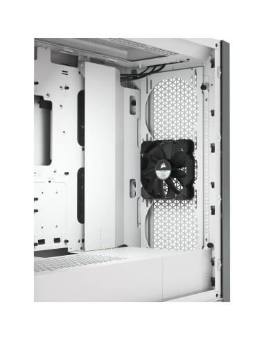 Obudowa Corsair 5000D Airflow Mid-Tower Atx Tempered Glass White (Cc-9011211-Ww)