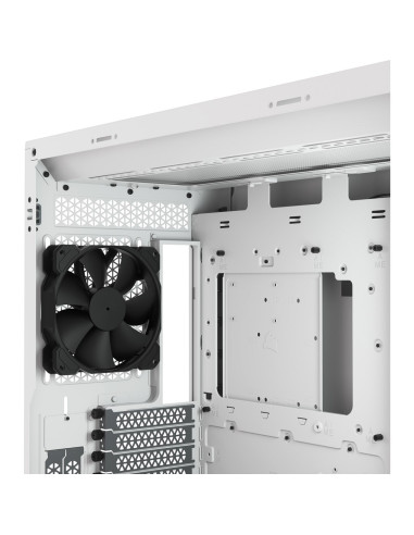 Obudowa Corsair 5000D Airflow Mid-Tower Atx Tempered Glass White (Cc-9011211-Ww)