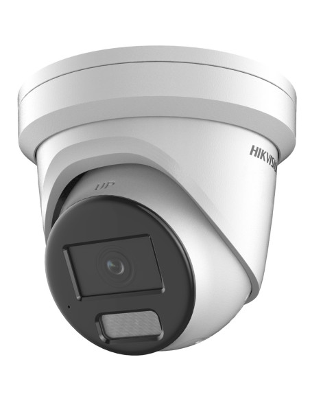 Hikvision Ds-2Cd2327G2-Lu(2.8Mm)(C) Wieżyczka Kamera Bezpieczeństwa Ip Wewnętrz I Na Wolnym Powietrzu 1920 X 1080 Px Sufit / Ści