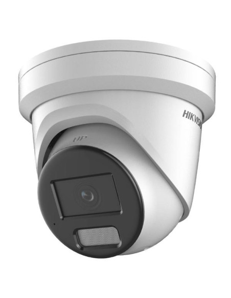 Hikvision Ds-2Cd2327G2-Lu(2.8Mm)(C) Wieżyczka Kamera Bezpieczeństwa Ip Wewnętrz I Na Wolnym Powietrzu 1920 X 1080 Px Sufit / Ści