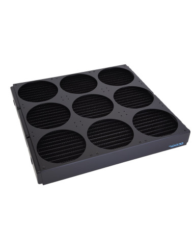 Alphacool Nexxxos Xt45 Full Copper 1080Mm