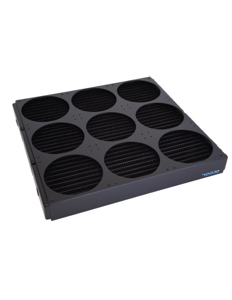 Alphacool Nexxxos Xt45 Full Copper 1080Mm