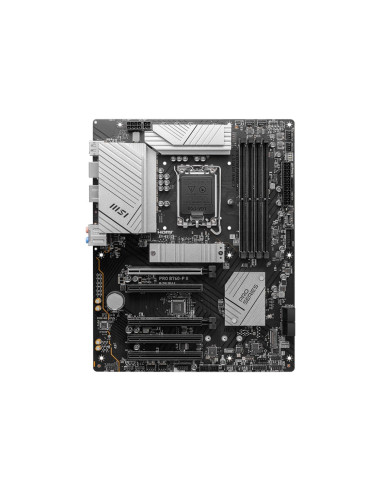 Płyta Główna Msi Pro B760-P Ii