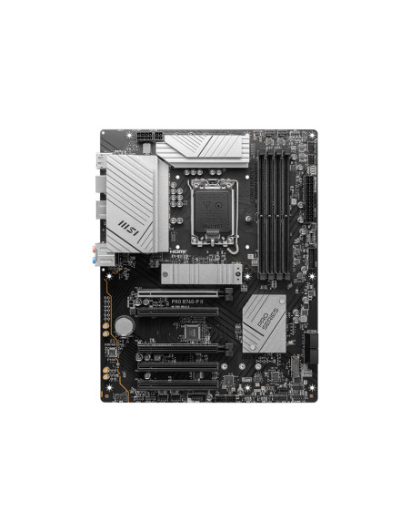 Płyta Główna Msi Pro B760-P Ii
