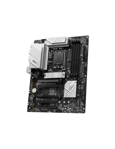 Płyta Główna Msi Pro B760-P Ii