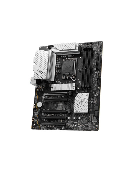 Płyta Główna Msi Pro B760-P Ii