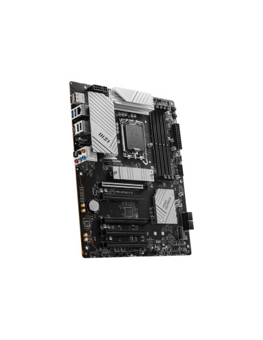 Płyta Główna Msi Pro B760-P Ii