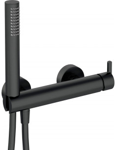 Bateria Prysznicowa Z Zestawem Prysznicowym Bqs_N41M 5907650818540