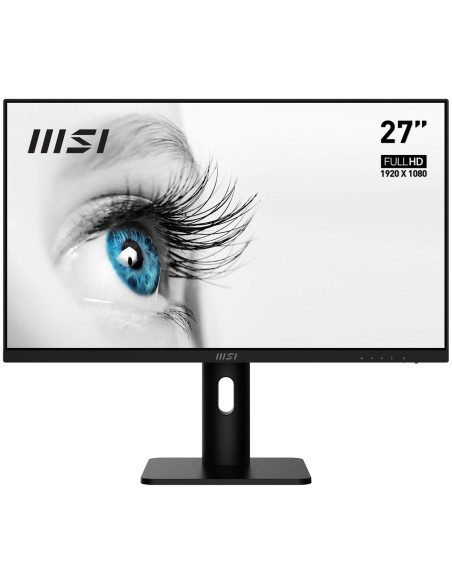 Monitor Msi 27" Pro Mp273Ap Hdmi Dp Vga Głośniki 2X3W