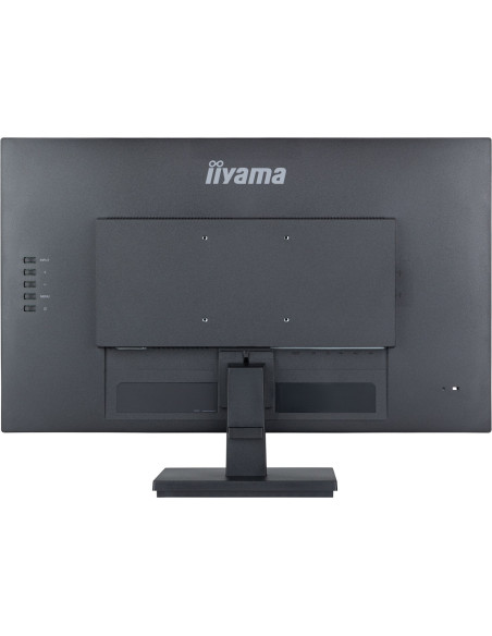 Iiyama Prolite Monitor Komputerowy 68,6 Cm (27") 1920 X 1080 Px Full Hd Led Czarny
