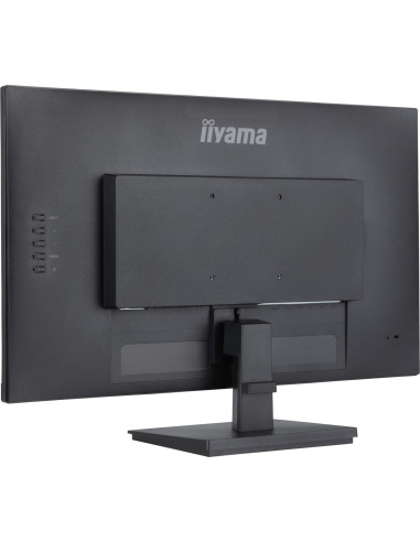 Iiyama Prolite Monitor Komputerowy 68,6 Cm (27") 1920 X 1080 Px Full Hd Led Czarny