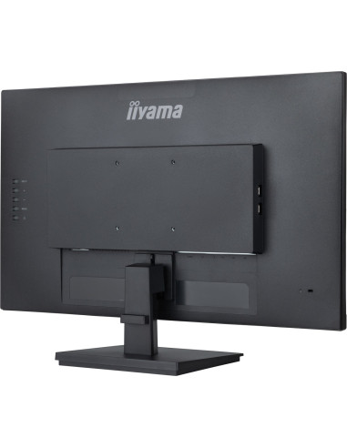 Iiyama Prolite Monitor Komputerowy 68,6 Cm (27") 1920 X 1080 Px Full Hd Led Czarny