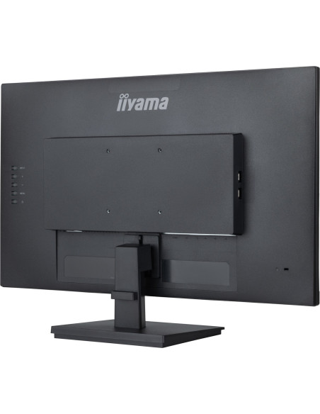 Iiyama Prolite Monitor Komputerowy 68,6 Cm (27") 1920 X 1080 Px Full Hd Led Czarny