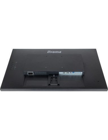 Iiyama Prolite Monitor Komputerowy 68,6 Cm (27") 1920 X 1080 Px Full Hd Led Czarny