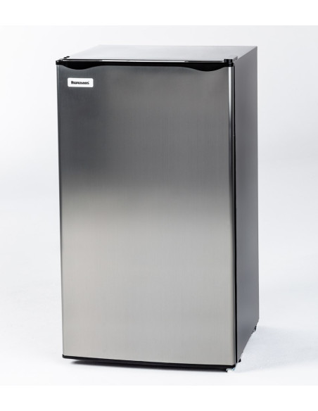 Chłodziarko-Zamrażarka Ravanson Lkk-90Es