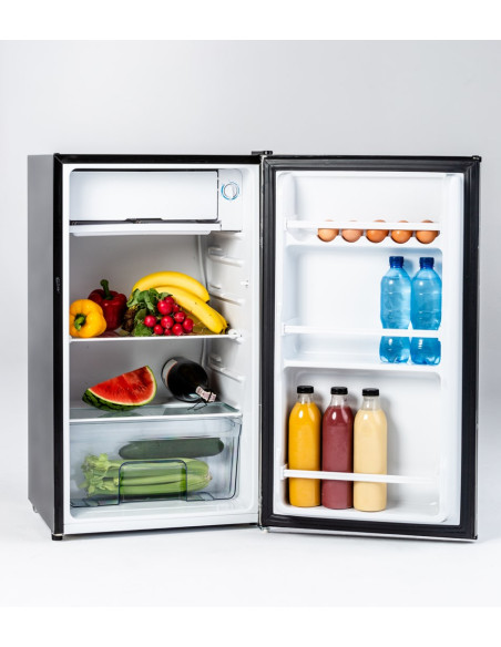 Chłodziarko-Zamrażarka Ravanson Lkk-90Es