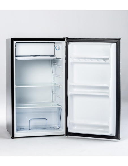 Chłodziarko-Zamrażarka Ravanson Lkk-90Es